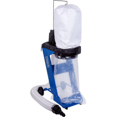 Scheppach Odciąg wiórów scheppach dc500