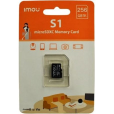 Imou Karta pamięci 256 gb imou microsd