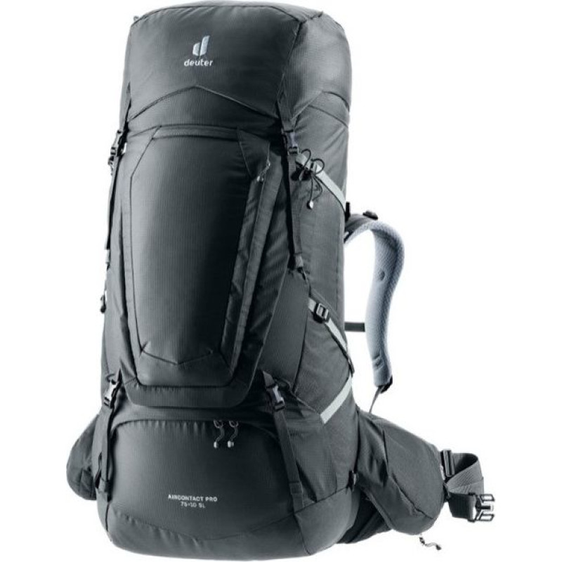 Deuter Plecak turystyczny deuter aircontact pro 75+10 sl graphite