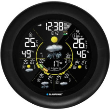 Blaupunkt Stacja pogodowa blaupunkt ws65bk app czarna