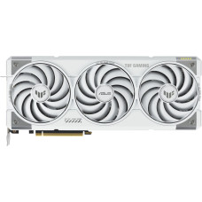 Asus Karta graf. asus tuf gaming rtx 5070 ti 16gb oc wh.