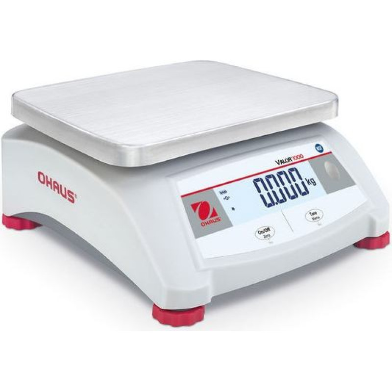 Ohaus Waga kompaktowa ohaus valor? 1000 v12p30 eu