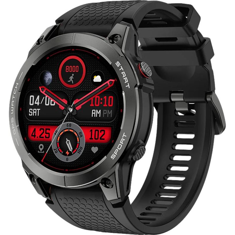 Manta Activ X SWA001BK Black