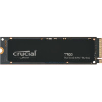 Crucial t700 4 tb m.2 pci express 5.0 nvme