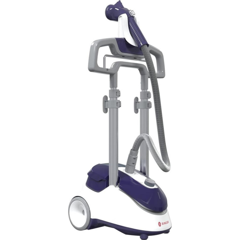 Singer Parownica do ubrań singer steamworks pro 2.0 1800w