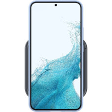 Samsung Electronics Polska Samsung flat induction pad, quick charge 15w (mains charger not included) black