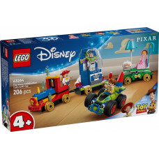 Lego ® Disney and Pixar’s: Toy Story Celebration Train & RC Car (43264)