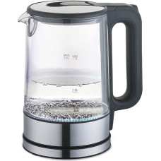 Maestro Czajnik elektryczny maestro mr-053-black