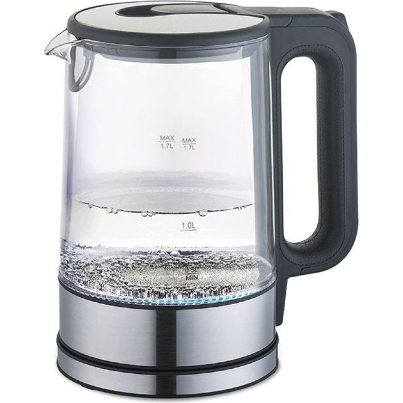 Maestro Czajnik elektryczny maestro mr-053-black