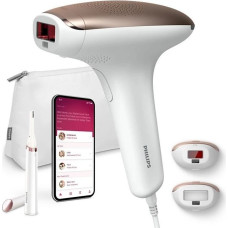 Philips Depilator philips lumea advanced ipl bri921/00 + trymer wbudowany filtr uv