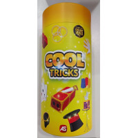 As Company AS Cliptoys Fun Magic - Cool Tricks (1040-08387)