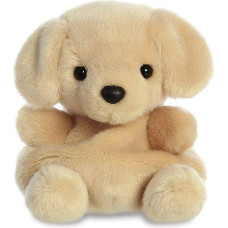 Aurora - Palm Pals: Sunny Labrador Dog 13cm (33532)