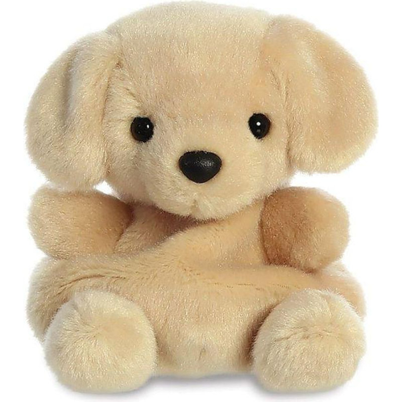 Aurora - Palm Pals: Sunny Labrador Dog 13cm (33532)