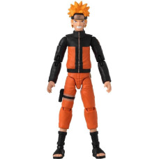 Bandai Namco Bandai Anime Heroes: Beyond Naruto Series - Uzumaki Naruto Action Figure (37711)