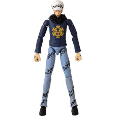 Bandai Namco Bandai Anime Heroes: One Piece - Trafalgar Law Action Figure (6,5) (36937)