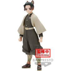 Banpresto Demon Slayer : Kimetsu No Yaiba - Shinobu Kocho (Ver.A) Statue (14cm) (88269)
