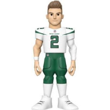 Funko Gold NFL: NY Jets - Zach Wilson* Premium Vinyl Figure (5)