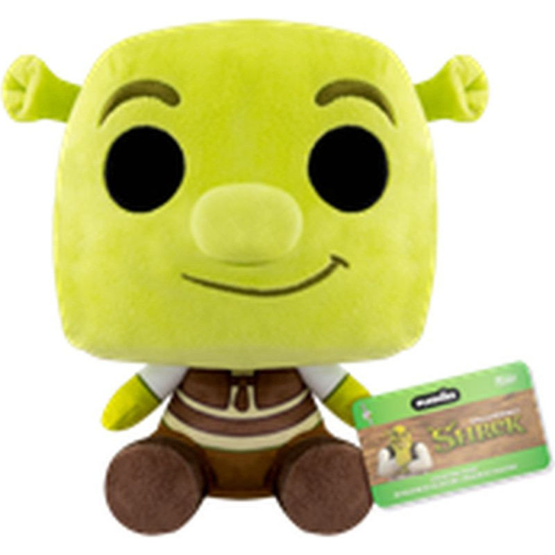 Funko Plushies: Shrek – Shrek Plush (7)