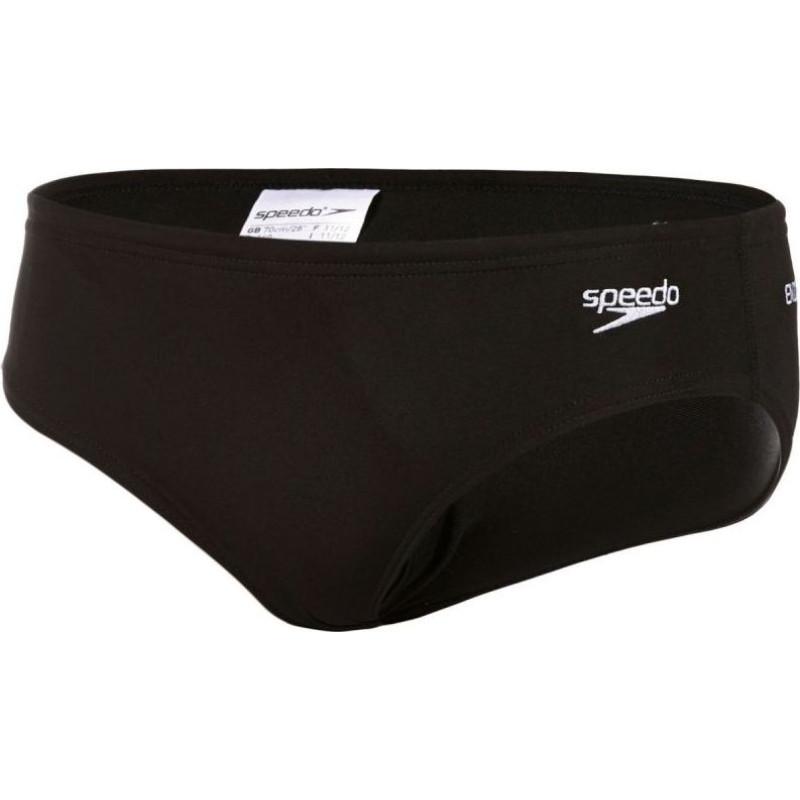 Speedo Essential Endurance Swimwear + 6.5cm Brief Junior 8-042850001 (128)
