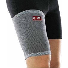 Body Sculpture Thigh band with a welt BNS 007XL