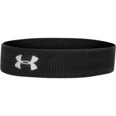 Under Armour Under Armor Performance Headband 1276990-001 (One)