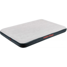 High Peak Double Velvet Mattress 197x138x20cm 40034