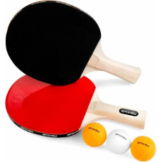 Spokey Joy 81814 table tennis set