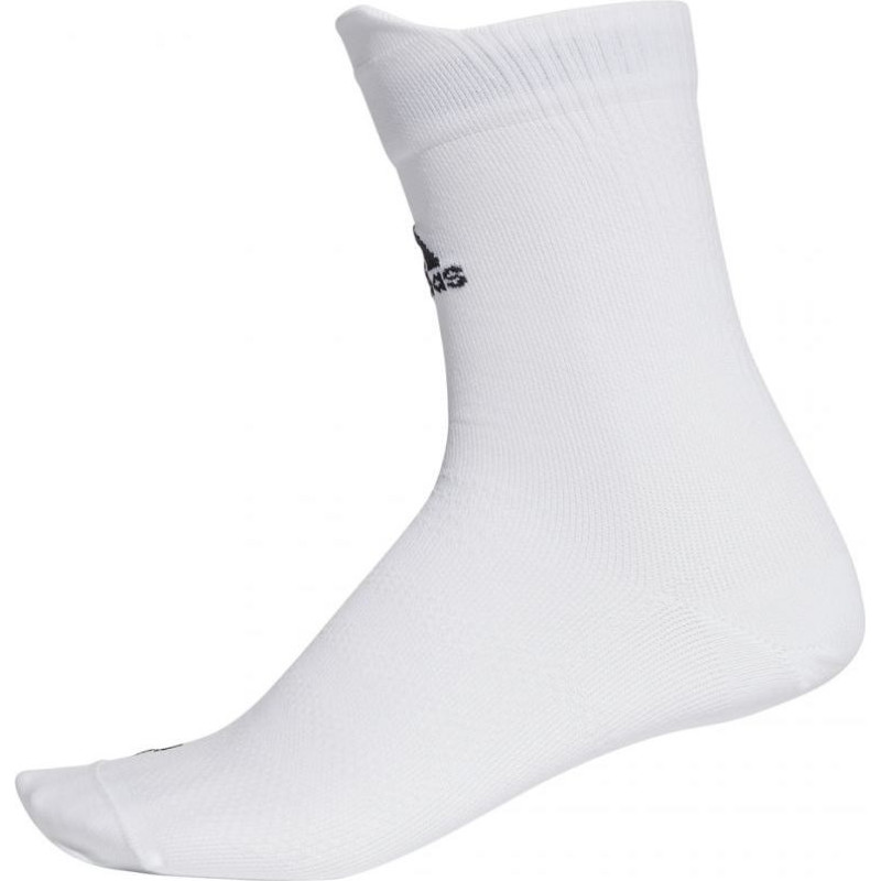 Adidas Alphaskin Ultralight Crew U CG2660 socks (34-36)