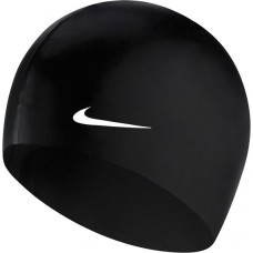 Nike Swimming cap Nike Os Solid WM 93060-011 black
