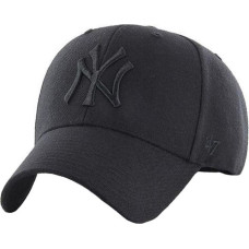 47 Brand New York Yankees MVP Cap B-MVPSP17WBP-BKB (One size)