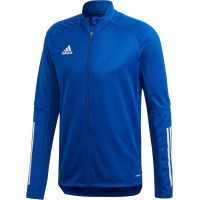Adidas Sweatshirt adidas Condivo 20 Training Jacket M FS7112 (XXL)