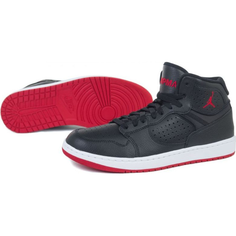 Nike Jordan Jordan Access M AR3762-001 shoes (44)