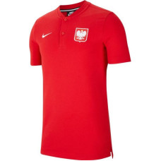 Nike T-Shirt Nike Poland Grand Slam M CK9205-688 (M)