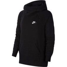 Nike Essentials Fnl Po Flc Sweatshirt W BV4116 010 (S)