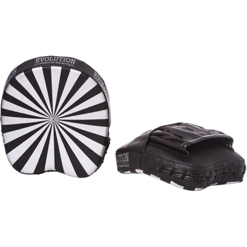 Evolution TL-240HBBL trainer paw