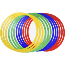 Plastic rims SMJ AGR-195S12