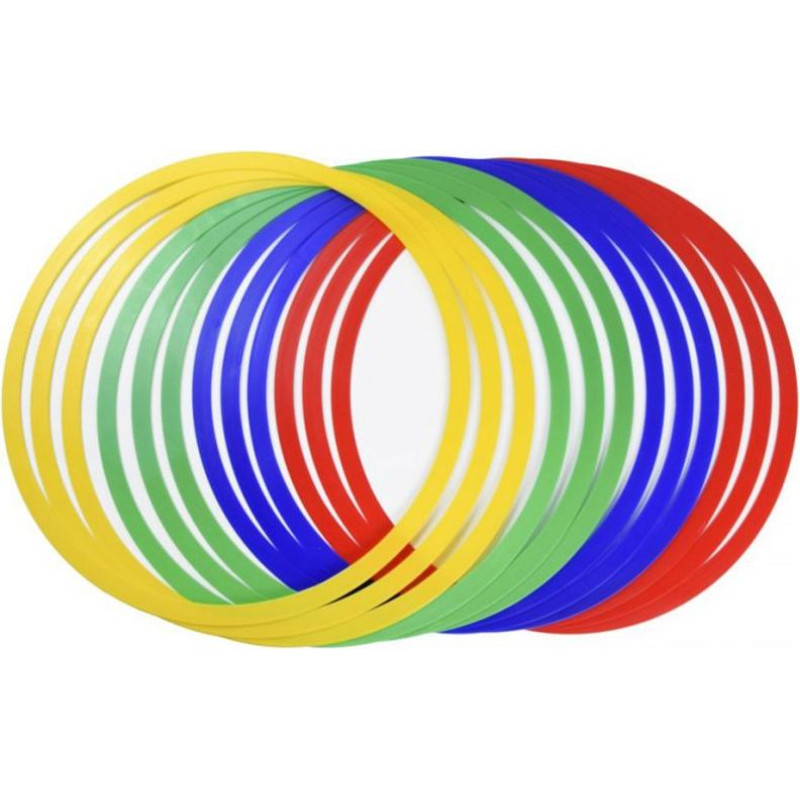 Plastic rims SMJ AGR-195S12