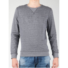 Wrangler Logo Crew Sweat M W6518HG35 (l)