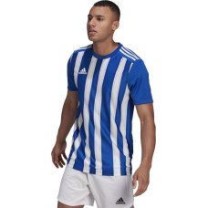 Adidas Tee adidas Striped 21 JSY M GH7321 (XS)