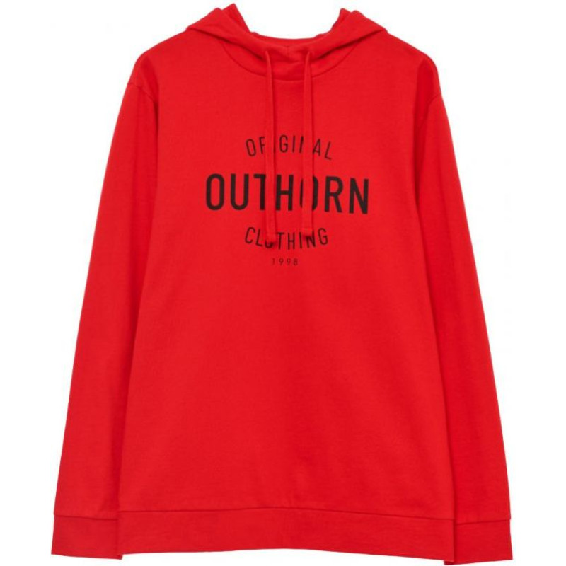 Outhorn M HOL21 BLM602 62S sweatshirt (M)