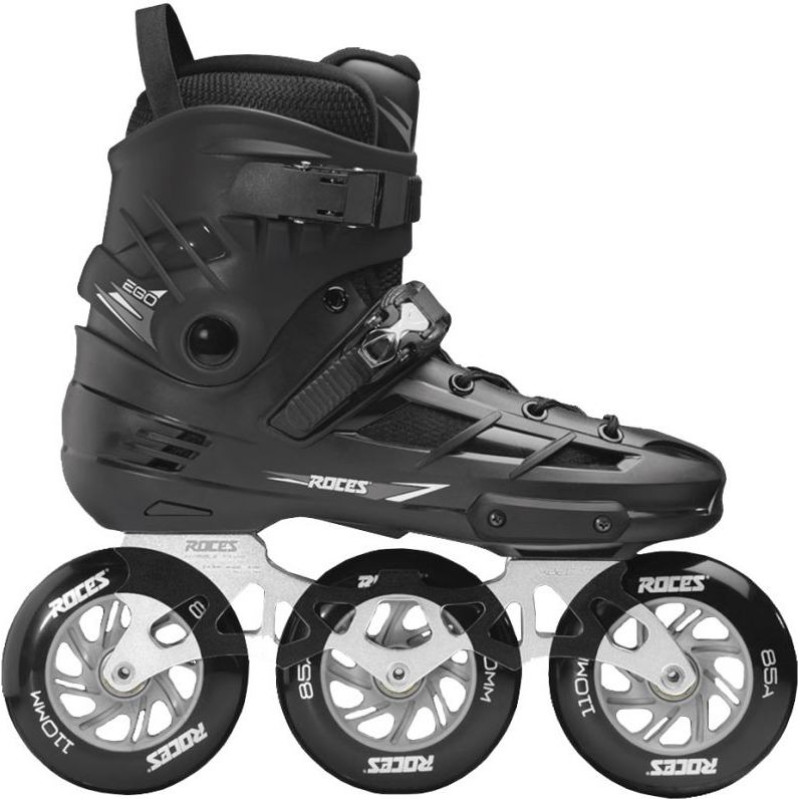 Roces Roller skates Roces Ego 3x110 Tif 400848 01 (43)