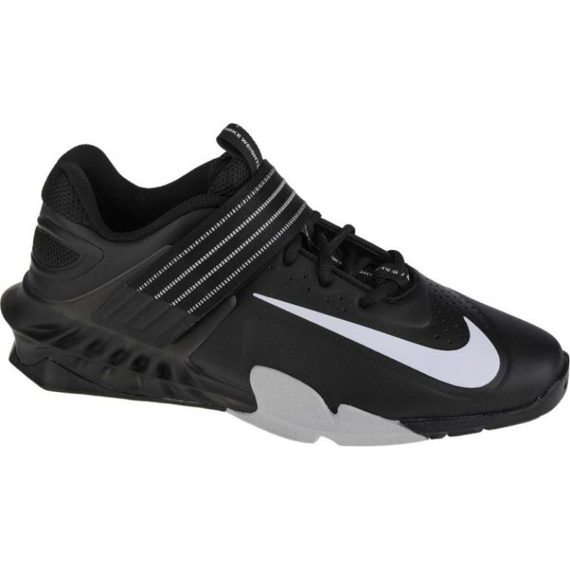 Nike Savaleos M CV5708-010 shoe (38,5)