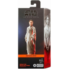 Hasbro Disney Star Wars The Black Series: Andor - Senator Mon Mothma Action Figure (F5530)