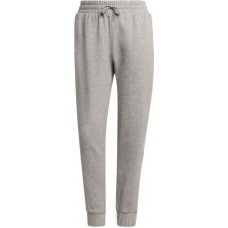 Adidas Essentials Colorblock Block Cut 3-Stripes Regular Tapered Pants W HB2768 (XL)