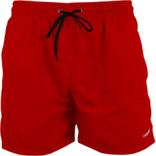 Crowell Swimming shorts Crowell M 300/400 red (2XL)
