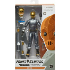 Hasbro Fans - Power Rangers: Lightning Collection - Zeo Cog Action Figure (Excl.) (F4504)