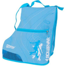 Tempish Skate Bag Sr 102000172033 (fioletowy)