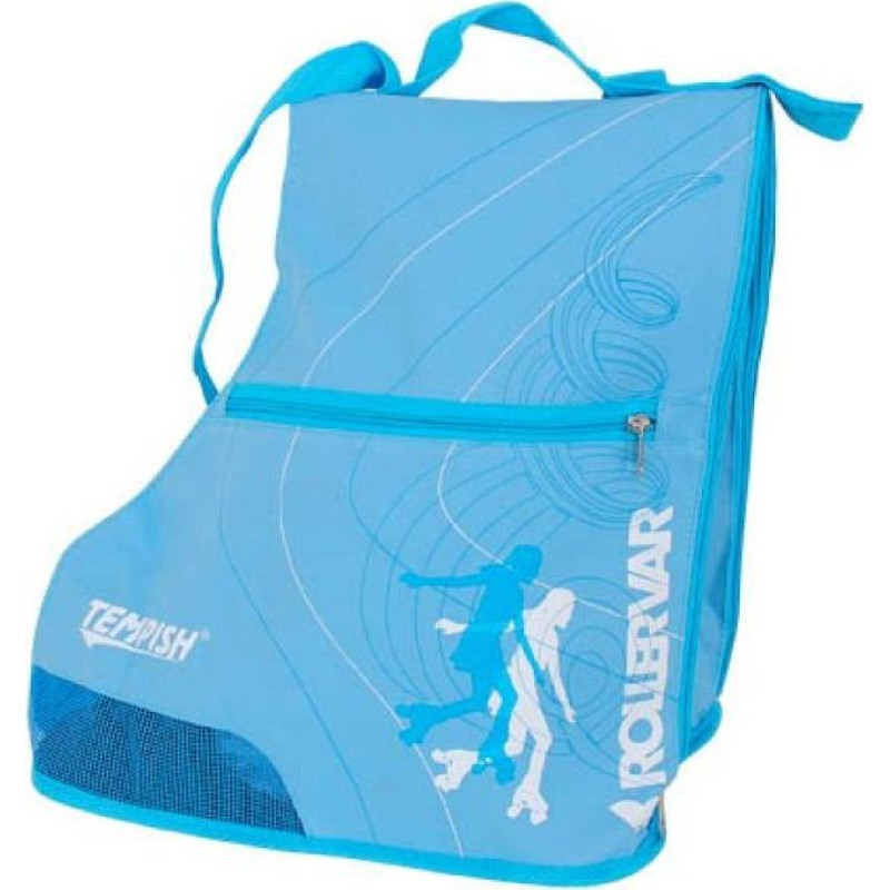 Tempish Skate Bag Sr 102000172033 (fioletowy)