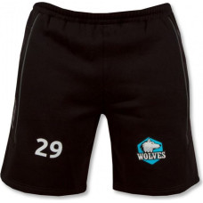 Tempish Beaster Lady W 1350000540 Shorts (S)