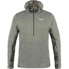 Salewa Boe Merino Half-Zip Sweatshirt 28201-0624 (m)